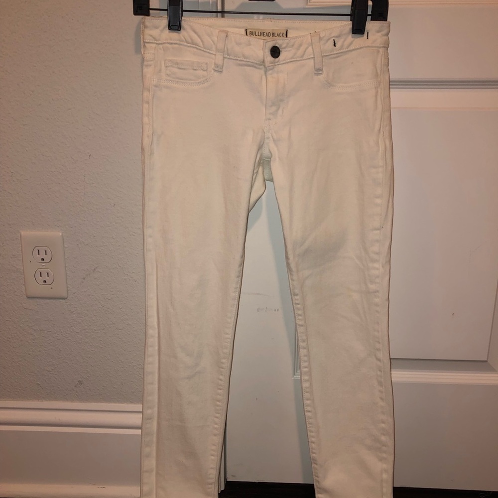 Bullhead by Pacsun denim legging